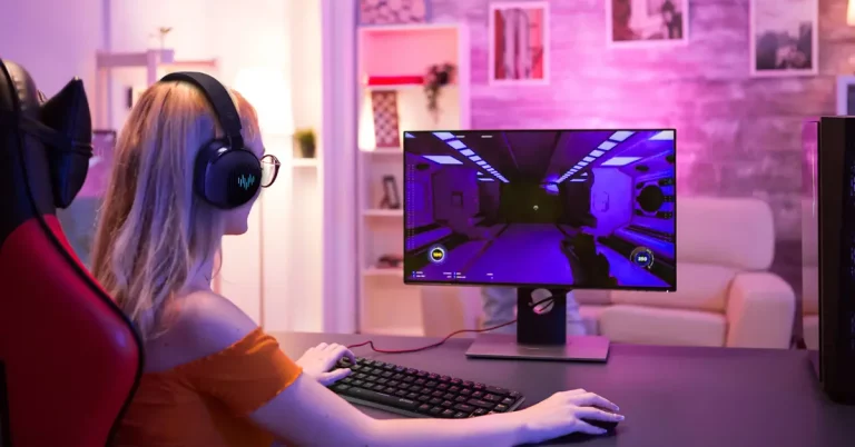 8 Things You Need For The Perfect Gaming Setup